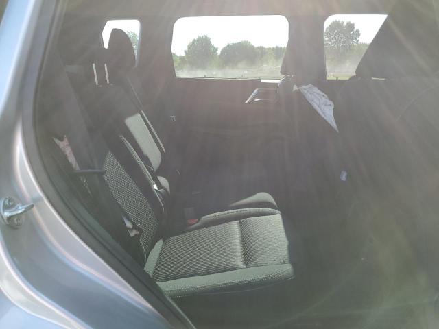 Photo 6 from auction – 2022 MITSUBISHI OUTLANDER with VIN JA4J4TA83NZ045011