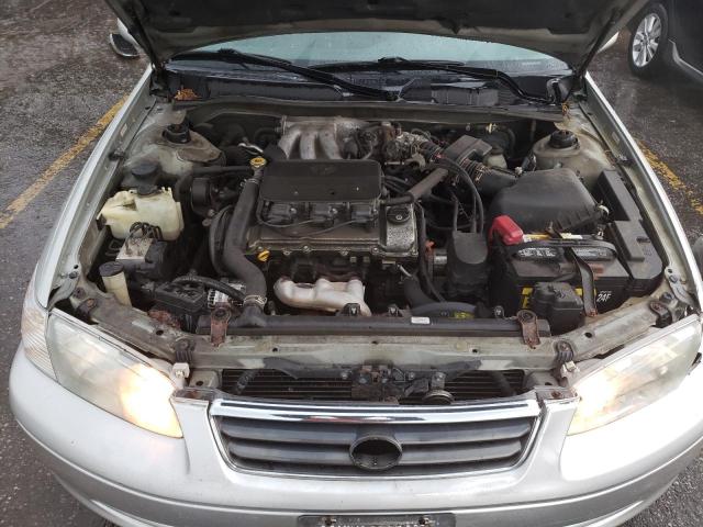 Photo 7 from auction – 2000 TOYOTA CAMRY LE with VIN 4T1BF22K3YU095848