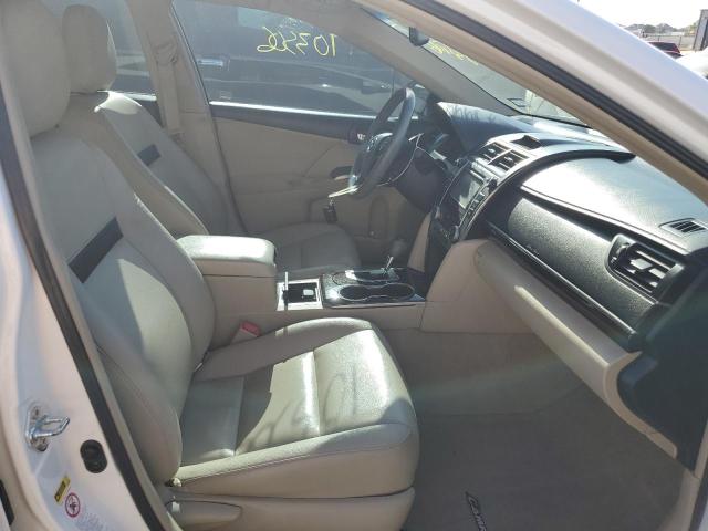 Photo 5 from auction – 2012 TOYOTA CAMRY BASE with VIN 4T4BF1FK6CR255448