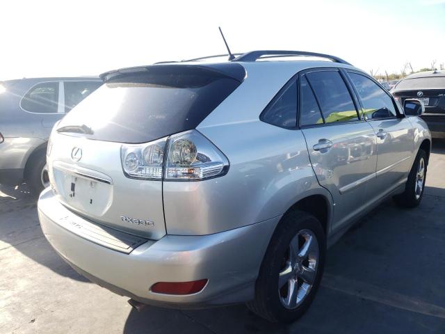 Foto 4 de la subasta – 2006 LEXUS RX 330 con VIN 2T2GA31U46C043801