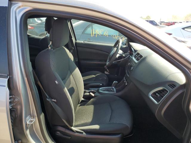 Photo 5 from auction – 2014 DODGE AVENGER SE with VIN 1C3CDZAB1EN133712