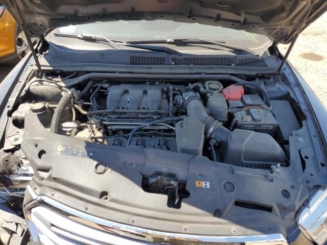 Photo 7 from auction – 2015 FORD TAURUS SEL with VIN 1FAHP2E89FG208974