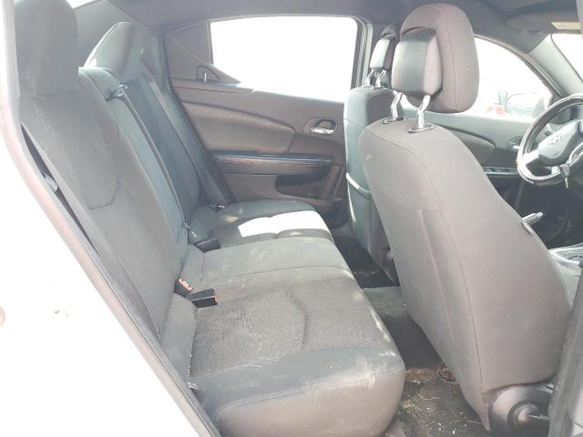 Photo 6 from auction – 2012 DODGE AVENGER SE with VIN 1C3CDZAB1CN330523