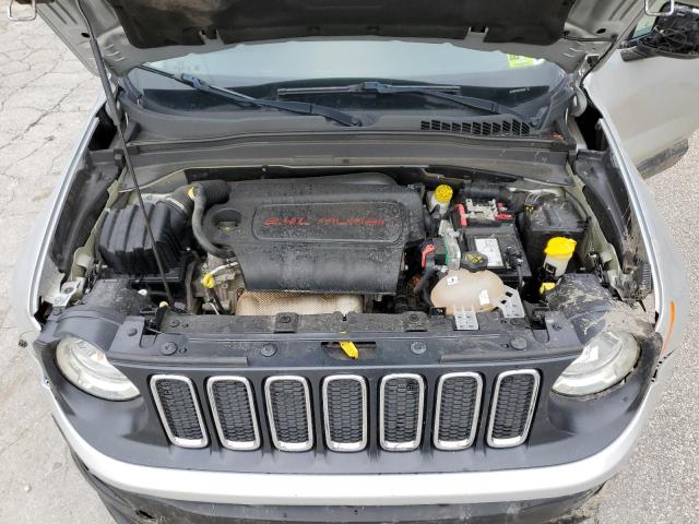 Photo 7 from auction – 2016 JEEP RENEGADE L with VIN ZACCJBBT5GPE39678