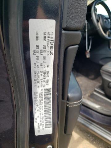 Photo 10 from auction – 2015 JEEP GRAND CHER with VIN 1C4RJEBG7FC848413