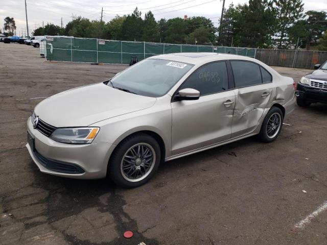 Photo 2 from auction – 2012 VOLKSWAGEN JETTA SE with VIN 3VWDP7AJ1CM463566