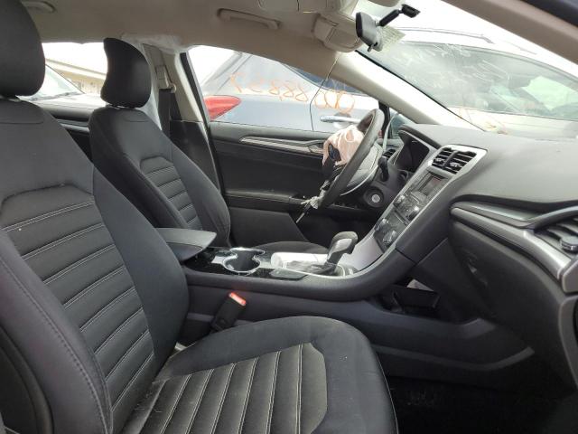 Photo 5 from auction – 2015 FORD FUSION SE with VIN 1FA6P0H76F5124413