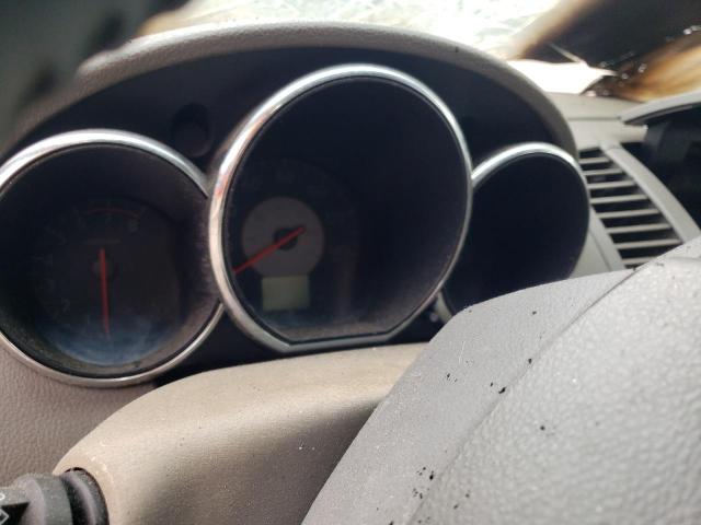 Photo 8 from auction – 2005 NISSAN ALTIMA S with VIN 1N4AL11D95C318844