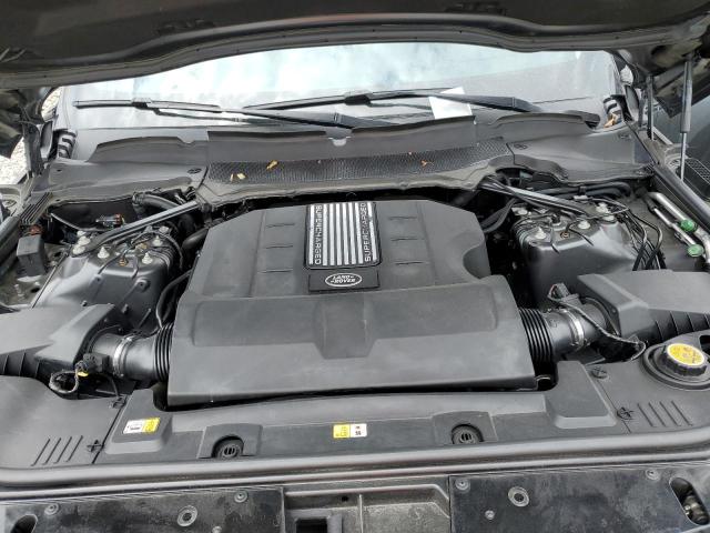 Photo 7 from auction – 2018 LAND ROVER RANGE ROVE with VIN SALGS2SV8JA392193