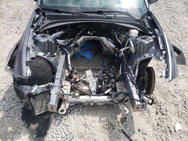 Photo 7 from auction – 2019 CADILLAC CTS-V with VIN 1G6A15S67K0101526
