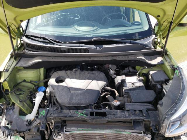 Photo 7 from auction – 2014 KIA SOUL with VIN KNDJN2A29E7724205