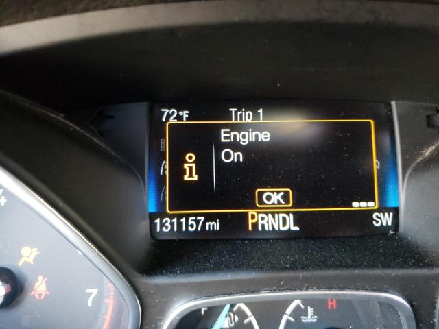 Photo 8 from auction – 2018 FORD FOCUS SE with VIN 1FADP3K23JL211275