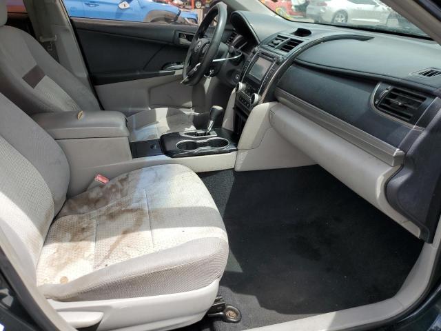 Photo 5 from auction – 2012 TOYOTA CAMRY with VIN 4T1BF1FK3CU060420