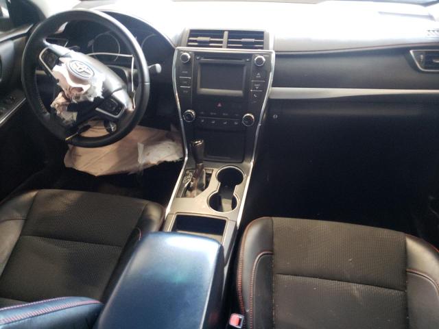 Photo 9 from auction – 2017 TOYOTA CAMRY LE with VIN 4T1BF1FK9HU409541