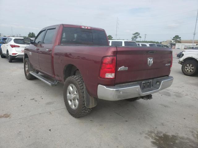 Photo 3 from auction – 2017 RAM 2500 SLT with VIN 3C6UR5DL0HG773025