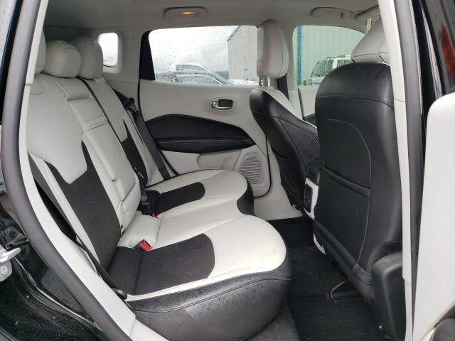 Photo 6 from auction – 2019 JEEP COMPASS LA with VIN 3C4NJCBB5KT769487