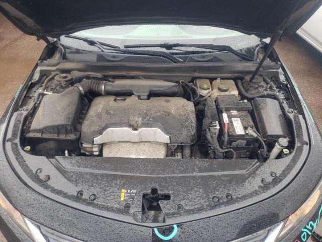 Photo 7 from auction – 2014 CHEVROLET IMPALA LS with VIN 1G11Y5SL7EU115107