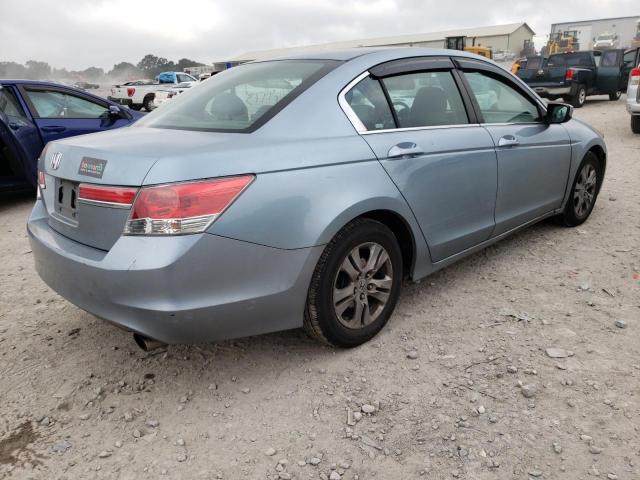 Photo 9 from auction – 2011 HONDA ACCORD LXP with VIN 1HGCP2F43BA045317
