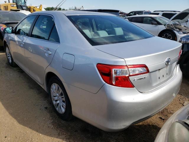 Photo 3 from auction – 2012 TOYOTA CAMRY BASE with VIN 4T1BF1FK7CU049842