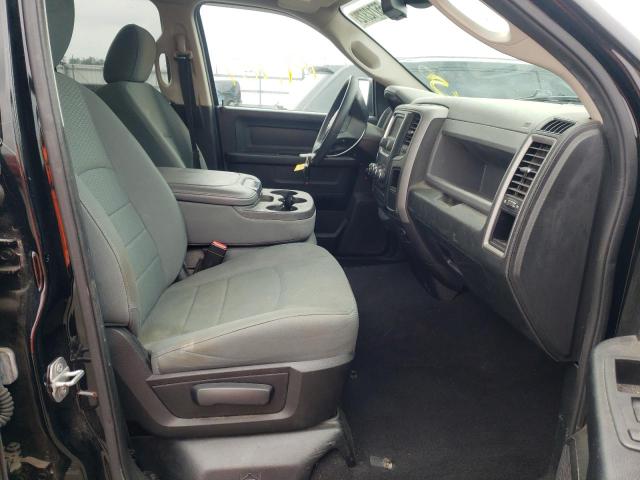 Photo 5 from auction – 2014 RAM 1500 ST with VIN 1C6RR6FG0ES456586