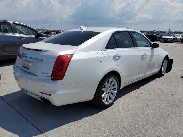 Photo 4 from auction – 2015 CADILLAC CTS with VIN 1G6AP5SX6F0143067