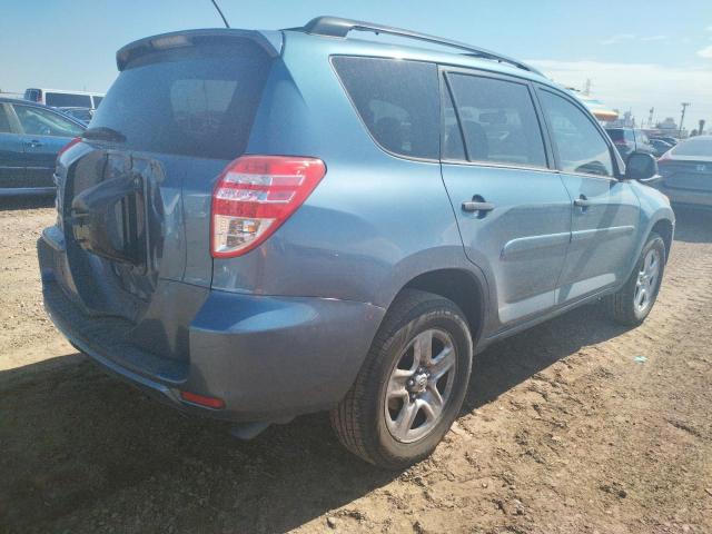 Photo 4 from auction – 2012 TOYOTA RAV4 with VIN 2T3ZF4DV9CW156248