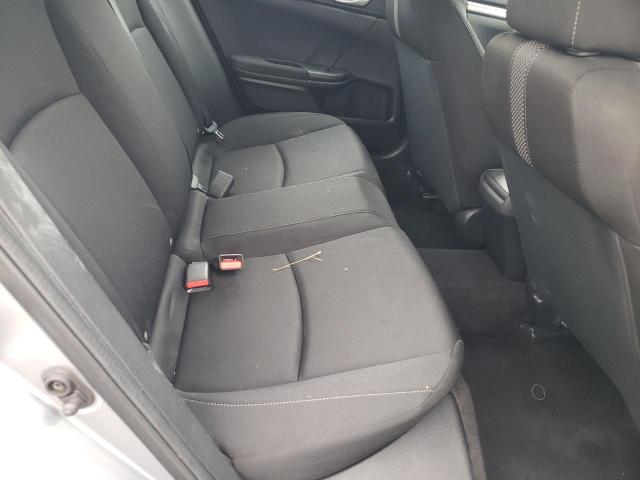 Photo 6 from auction – 2019 HONDA CIVIC LX with VIN 19XFC2F66KE035144