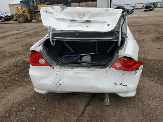 Photo 9 from auction – 2004 HONDA CIVIC LX with VIN 1HGEM21654L082175