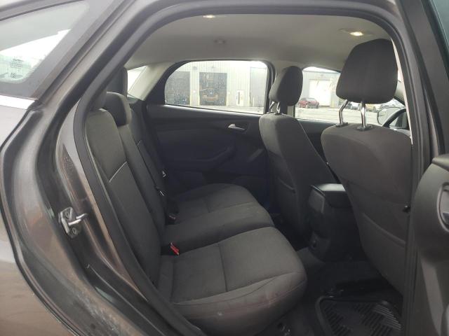 Zdjęcie 6 z aukcji – 2012 FORD FOCUS SEL z VIN 1FAHP3H26CL330952