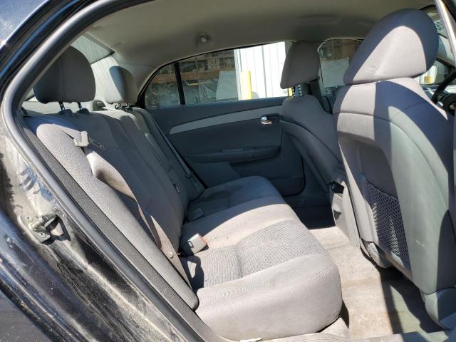 Photo 6 from auction – 2012 CHEVROLET MALIBU LS with VIN 1G1ZB5E04CF103519