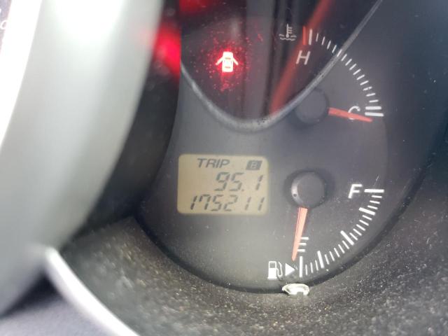 Photo 8 from auction – 2006 MAZDA 3 I with VIN JM1BK32F461403858