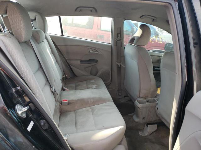 Photo 6 from auction – 2012 HONDA INSIGHT with VIN JHMZE2H36CS000420