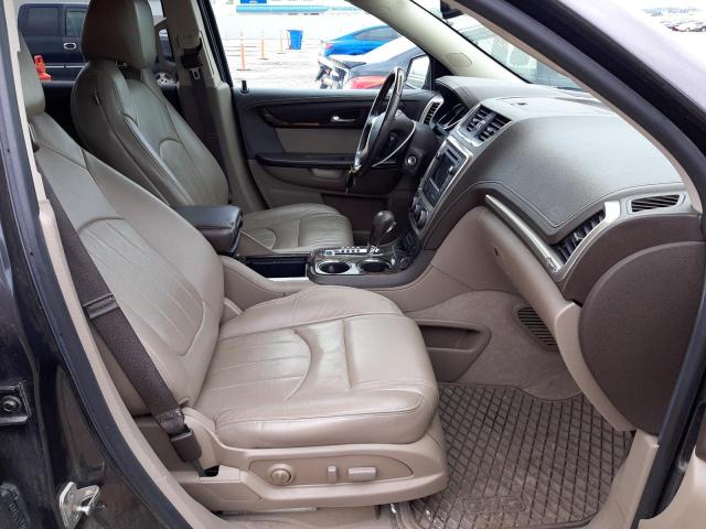 Photo 5 from auction – 2013 GMC ACADIA DEN with VIN 1GKKRTKD0DJ210313