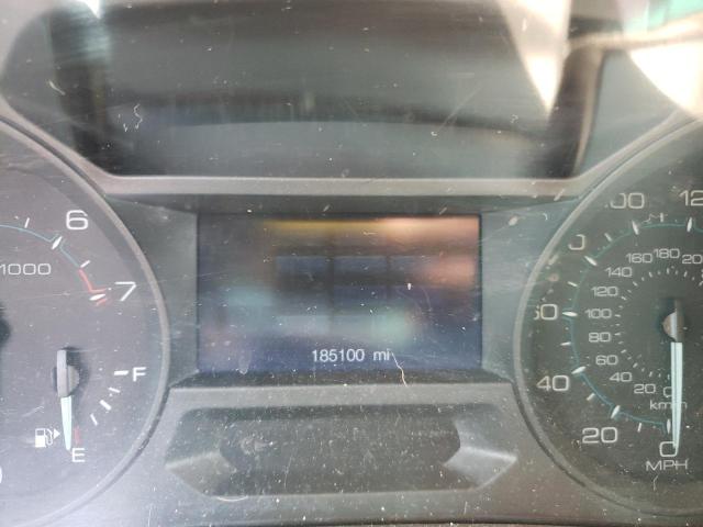 Photo 8 from auction – 2013 FORD EXPLORER with VIN 1FM5K7B80DGA07809