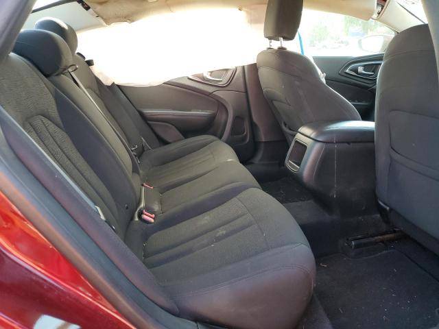 صورة رقم 6 من المزاد - 2015 CHRYSLER 200 LIMITE مع VIN 1C3CCCAB6FN685028
