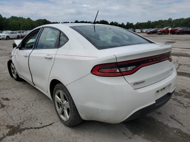Photo 3 from auction – 2015 DODGE DART SXT with VIN 1C3CDFBB0FD336272