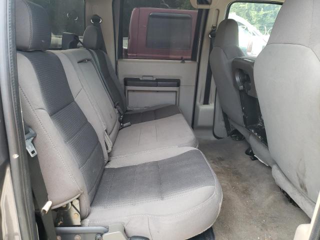 Photo 6 from auction – 2010 FORD F250 SUPER with VIN 1FTSW2BR6AEB41304