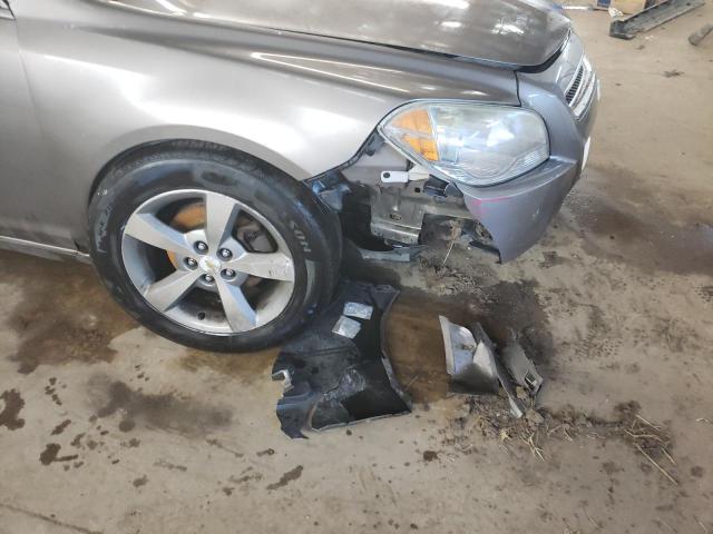Photo 9 from auction – 2011 CHEVROLET MALIBU 1LT with VIN 1G1ZC5E15BF270234