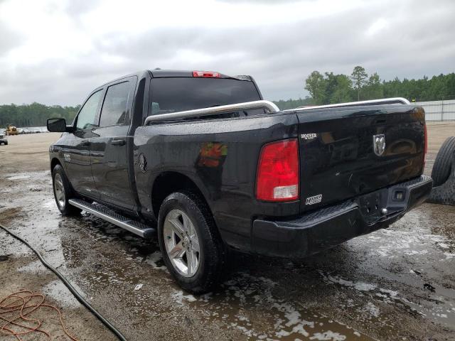 Photo 3 from auction – 2017 RAM 1500 ST with VIN 1C6RR6KG5HS524116