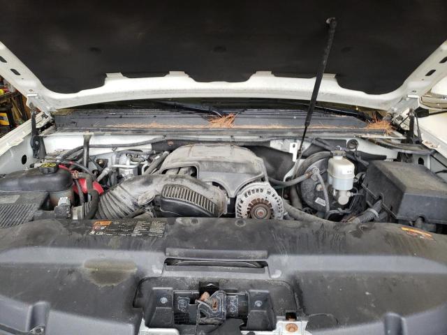 Photo 7 from auction – 2014 CADILLAC ESCALADE P with VIN 1GYS4CEF8ER218597
