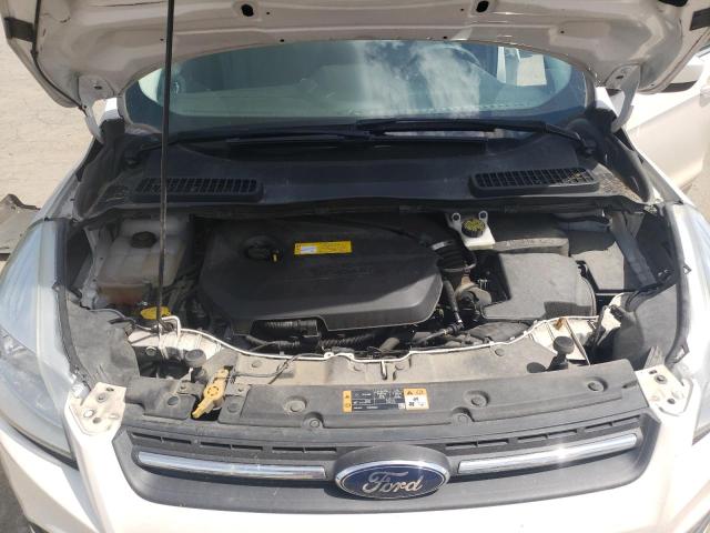 Photo 7 from auction – 2016 FORD ESCAPE SE with VIN 1FMCU9GX4GUB69381