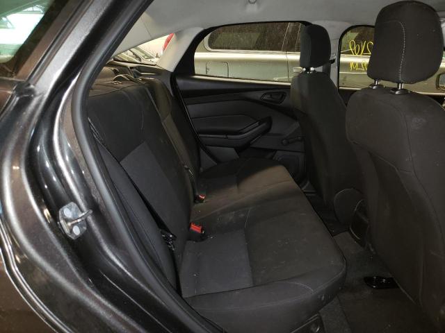 Photo 6 from auction – 2015 FORD FOCUS S with VIN 1FADP3E25FL346261