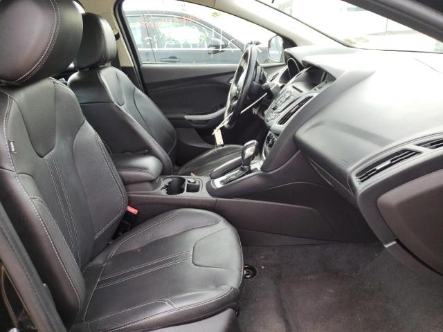Photo 5 from auction – 2013 FORD FOCUS SE with VIN 1FADP3K26DL162352