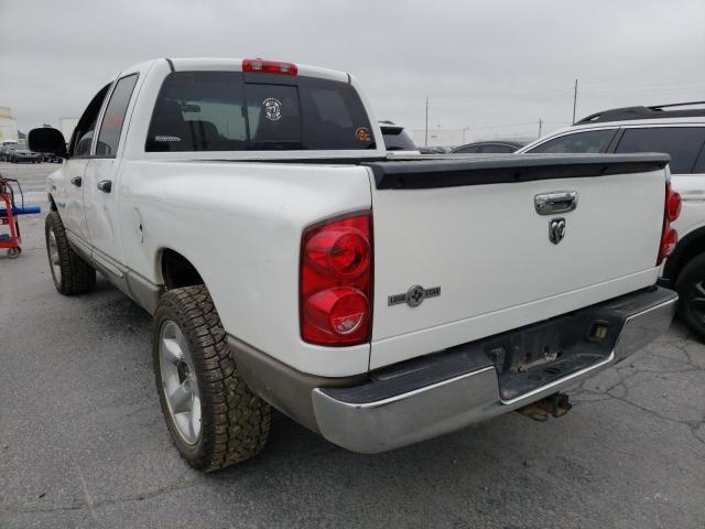 Photo 3 from auction – 2008 DODGE RAM 1500 S with VIN 1D7HA18298J104297
