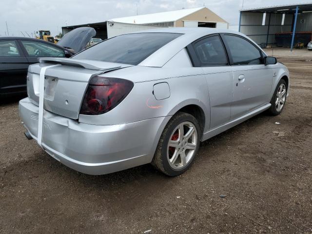 Photo 4 from auction – 2004 SATURN ION REDLIN with VIN 1G8AY14P14Z230197