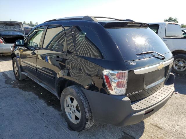 Photo 3 from auction – 2005 CHEVROLET EQUINOX LS with VIN 2CNDL13F056165300