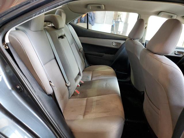 Zdjęcie 6 z aukcji – 2015 TOYOTA COROLLA L z VIN 2T1BURHE2FC339410