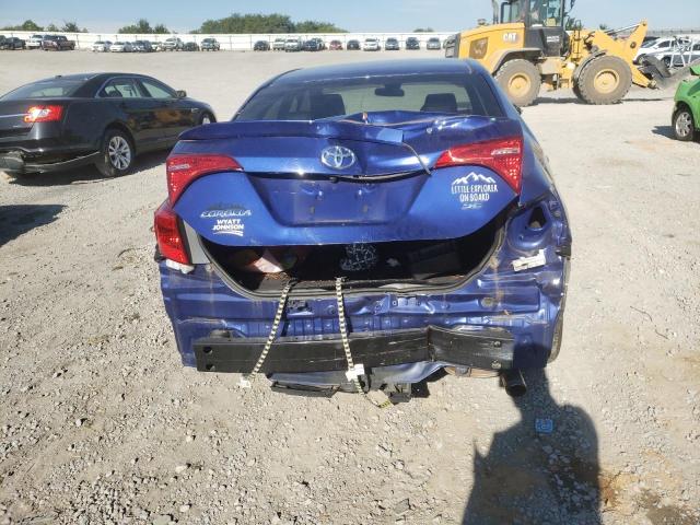Photo 9 from auction – 2018 TOYOTA COROLLA L with VIN 2T1BURHE5JC110311