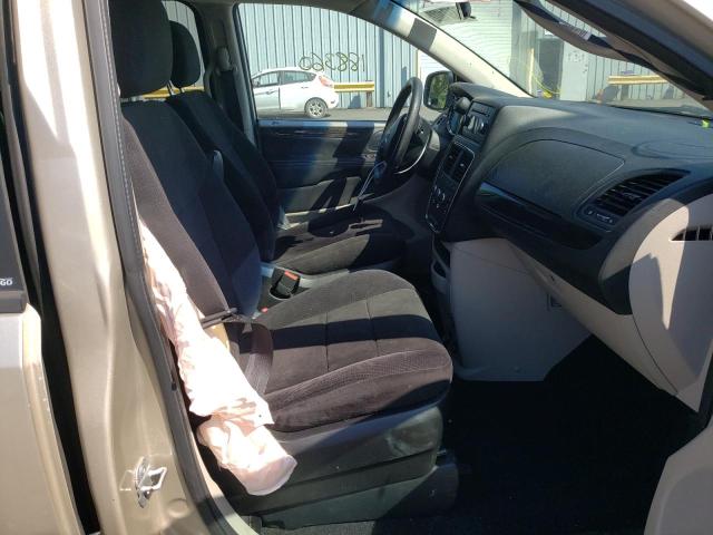 Photo 5 from auction – 2013 DODGE GRAND CARA with VIN 2C4RDGBG5DR791409