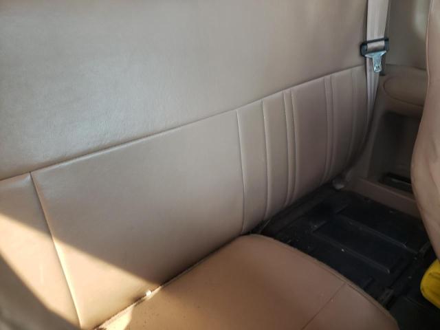 Photo 6 from auction – 1997 FORD F150 with VIN 1FTDX1765VNA50190